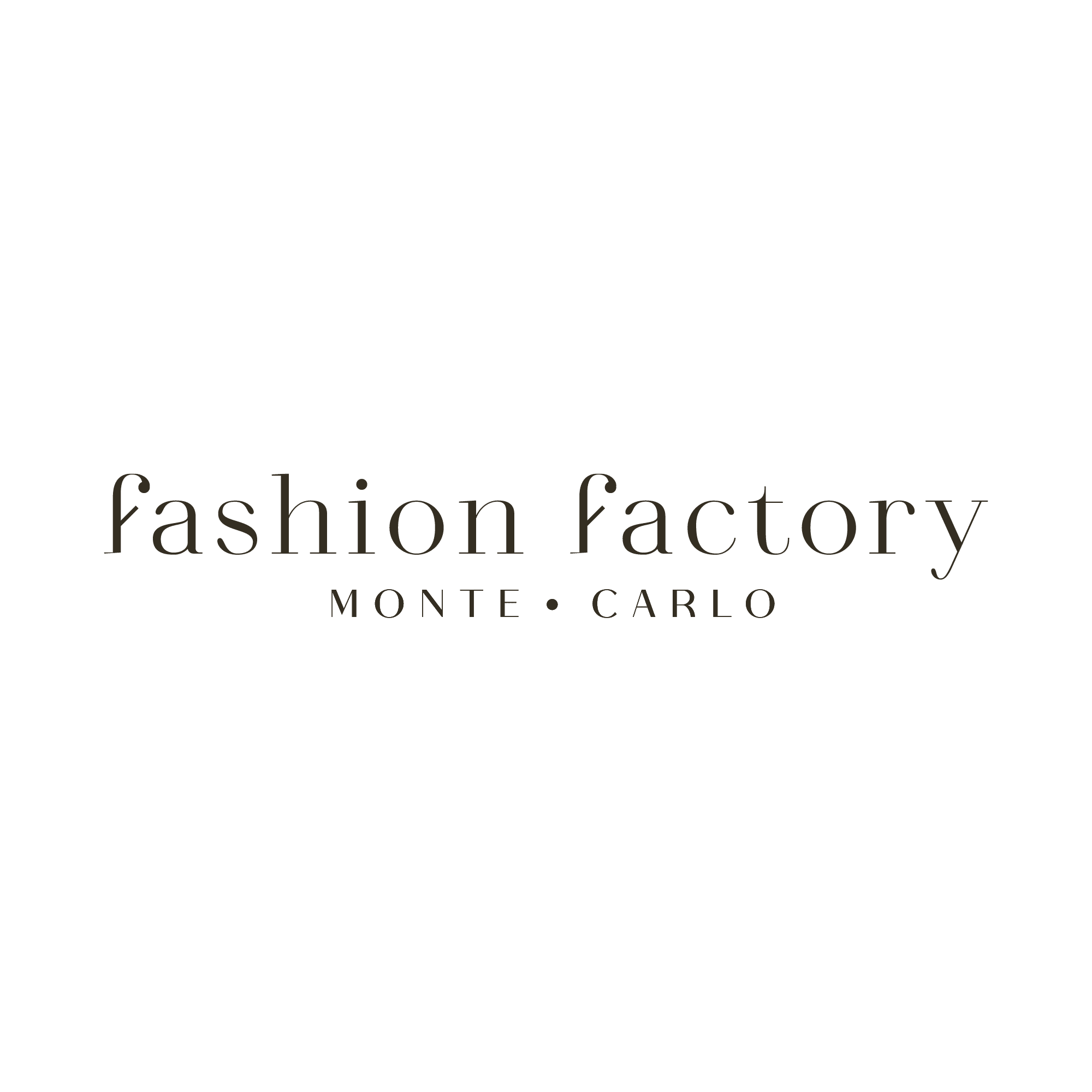 logo fashion factory