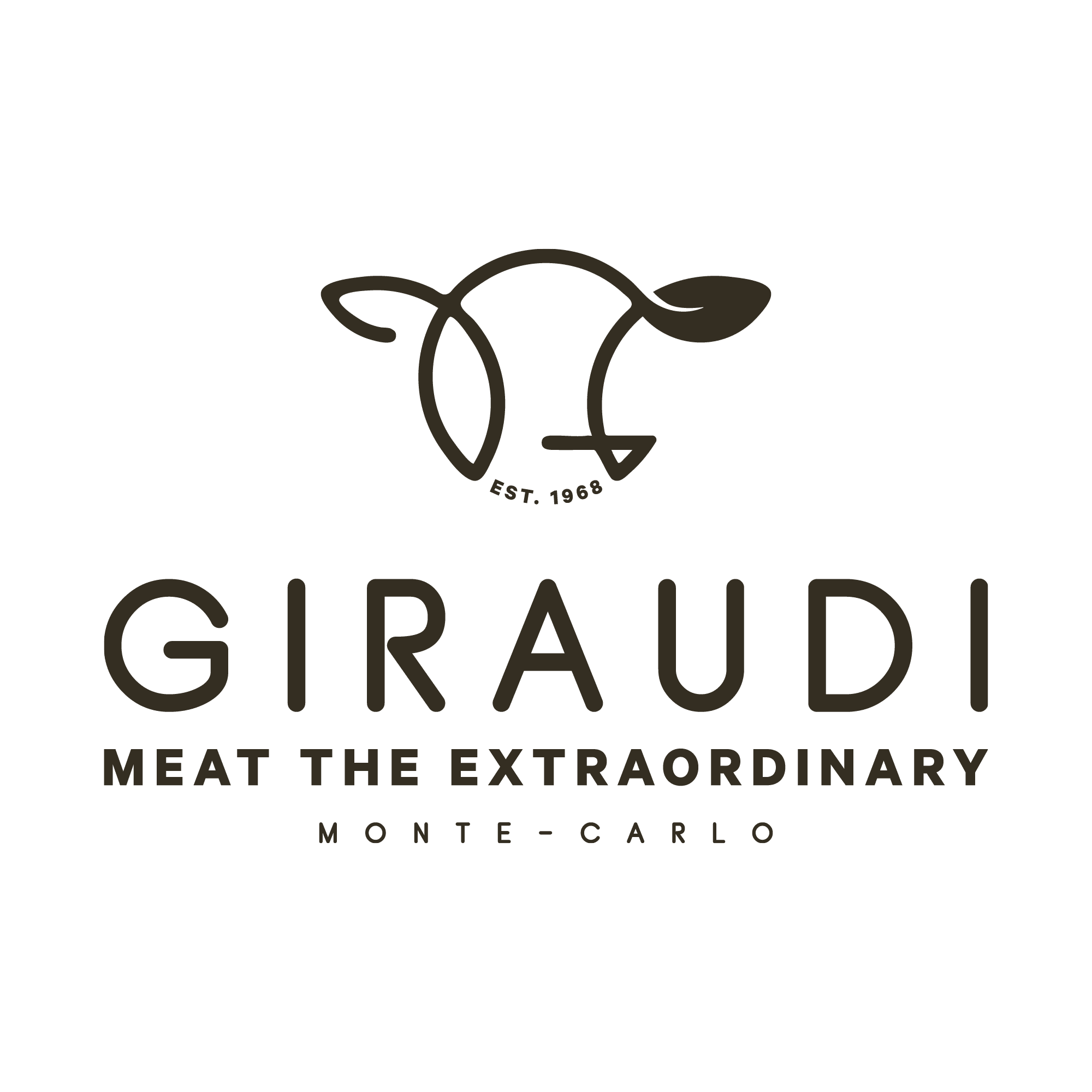 logo giraudi meat